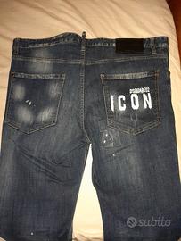 Jeans Dsquared Uomo