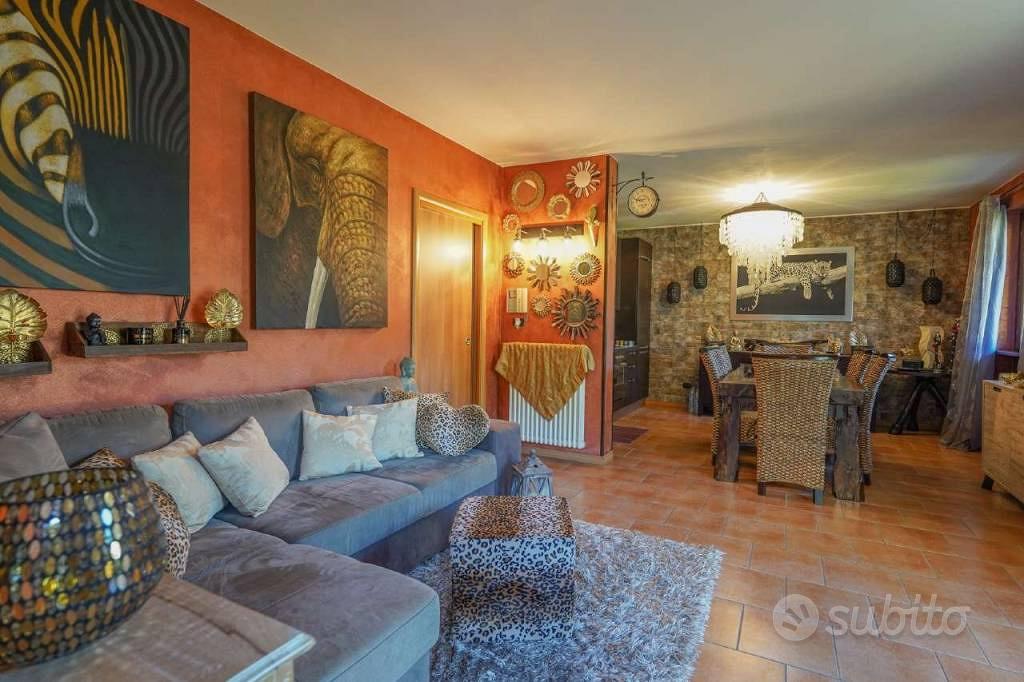 Appartamento – Sant'Omobono Terme, Felisa - Vista 5