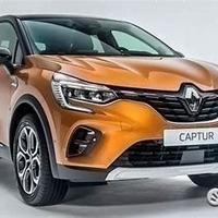 Ricambi RENAULT CAPTUR 2020/22