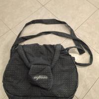 borsa inglesina baby bag