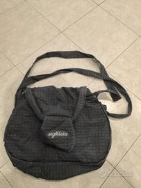 borsa inglesina baby bag