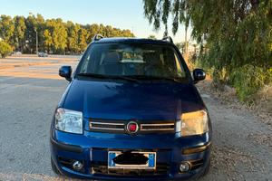 Fiat panda 1.2 benzina