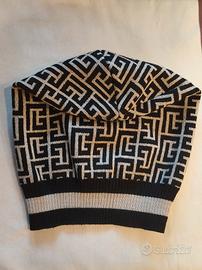 Berretto Balmain Paris originale 