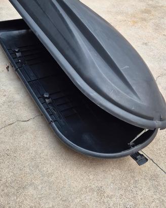 box tetto auto 430 litri 