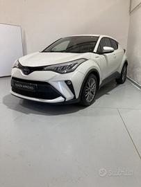 Toyota C-HR 2.0H (184CV) E-CVT Trend