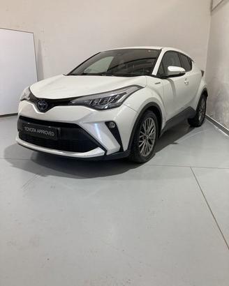 Toyota C-HR 2.0H (184CV) E-CVT Trend