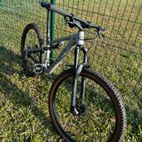 Canyon Neuron 5 Tg M