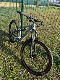 Canyon Neuron 5 Tg M