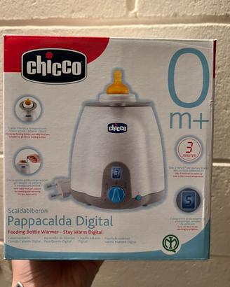Scaldabiberon Chicco
