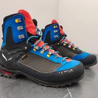 Salewa MS Raven 2 GTX tg. 43 - usati 4 volte