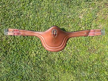 Sottopancia Pararamponi Equestro