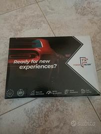 Centralina aggiuntiva