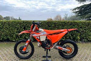 Ktm 300 exc Hardenduro 2024