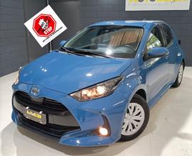 Toyota Yaris 1.0 5 porte Business