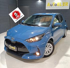 Toyota Yaris 1.0 5 porte Business