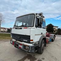 Iveco 190.36 scarrabile