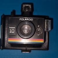 Macchina Fotografica Polaroid Instant 10