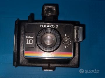 Macchina Fotografica Polaroid Instant 10