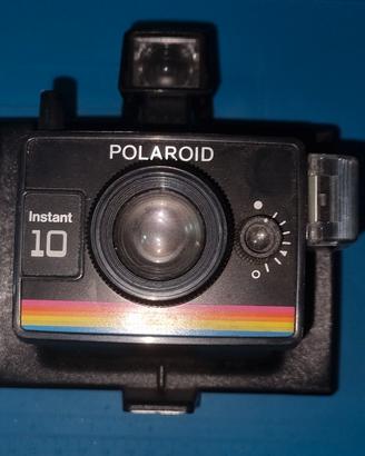 Macchina Fotografica Polaroid Instant 10