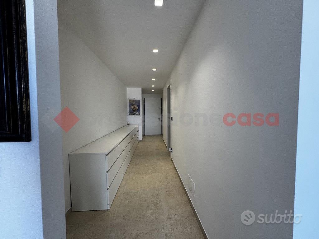 Appartamento – Genova, Boccadasse, Medio Levante - Altro