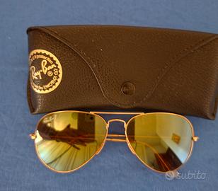 Ray-Ban occhiali da sole