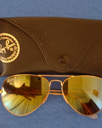 Ray-Ban occhiali da sole