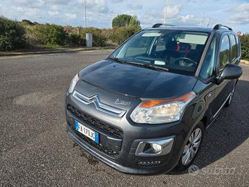 Citroen C3 Picasso 1.6 HDI