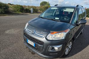 Citroen C3 Picasso 1.6 HDI