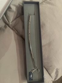 Bracciale Uomo S’AGAPÒ