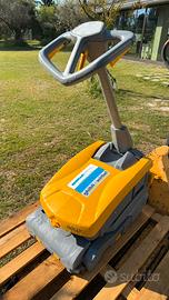 Lavasciuga pavimenti Rolly 20Ah NUOVA