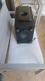 subwoofer