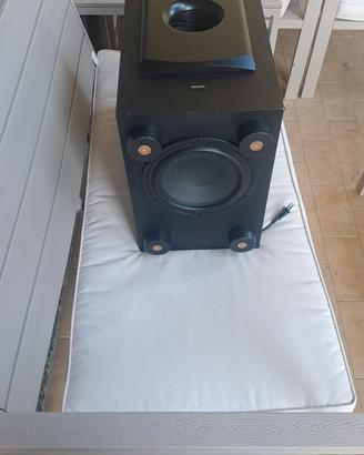 subwoofer