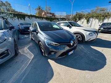 Renault Clio TCe 90 CV 5 porte Equilibre