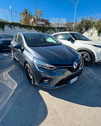 Renault Clio TCe 90 CV 5 porte Equilibre