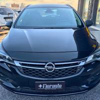 OPEL Astra 1.6 CDTi 136CV aut. Sports Tourer Inn