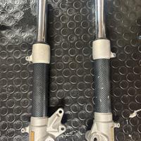 Forcelle yamaha areox 50