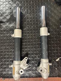 Forcelle yamaha areox 50