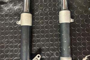 Forcelle yamaha areox 50