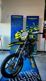 Sherco SM 50