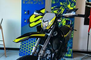 Sherco SM 50