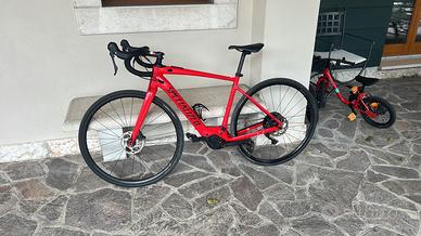 Specialized turbo creo Sl-1
