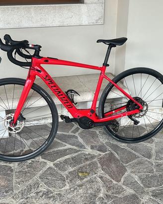 Specialized turbo creo Sl-1