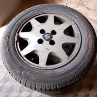 gomme auto 