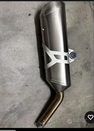 scarico originale 