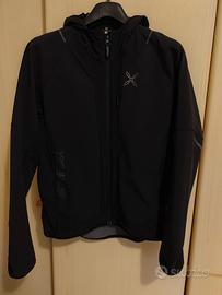 Montura Dolomiti Wind Hooded