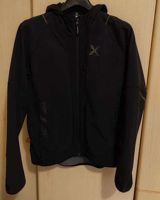 Montura Dolomiti Wind Hooded