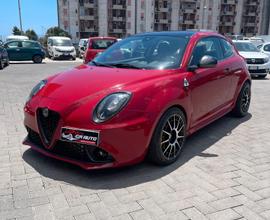 Alfa Romeo MiTo 1.4 220cv Allestimento Quadrifogli