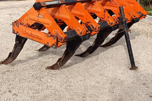 Ripuntatore (ripper) Pegoraro Alpego