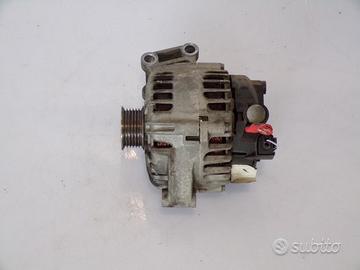 Alternatore Ford Fiesta 6 1.4 benzina 2011