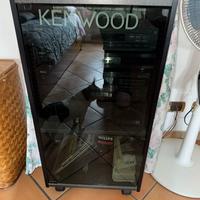 Stereo kenwood